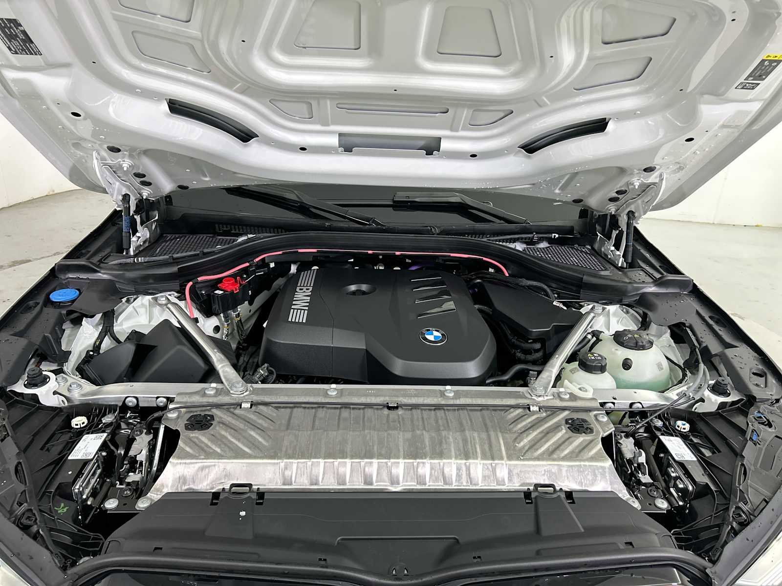 New 2026 BMW X3 xDrive30 w/ Premium Package image 18