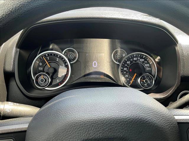 Used 2021 RAM 2500 Tradesman AWD/4WD image 18