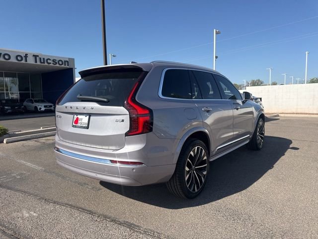New 2026 Volvo XC90 B5 Plus image 4