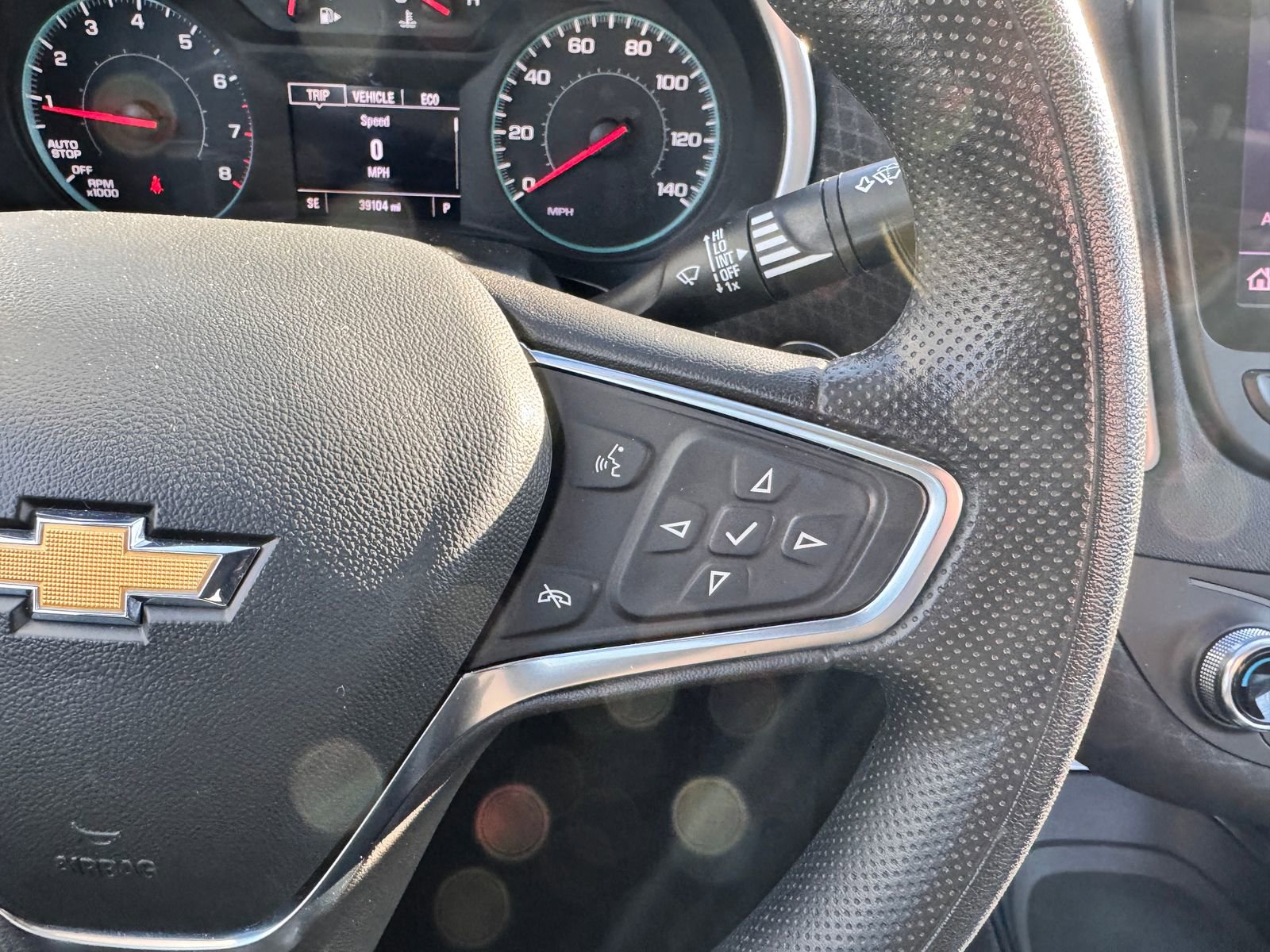 Used 2024 Chevrolet Malibu LT image 14