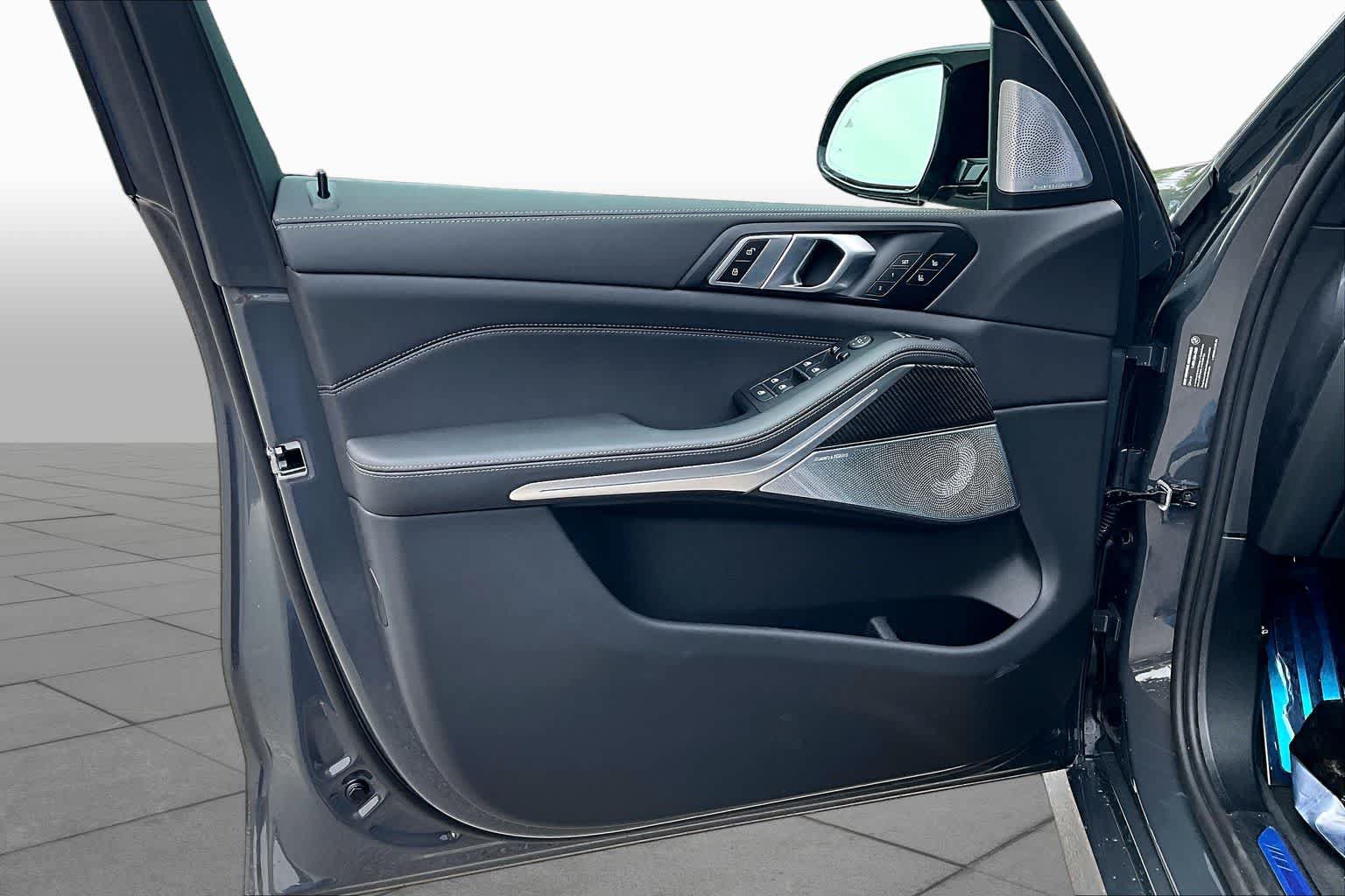 New 2026 BMW X5 M60i AWD/4WD image 10