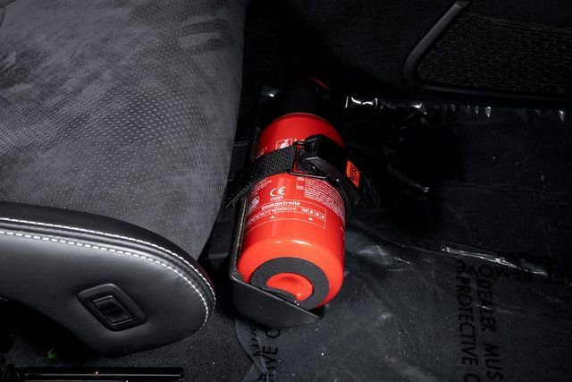Used 2019 Porsche 911 GT3 RS w/ Light Design Package RWD image 35