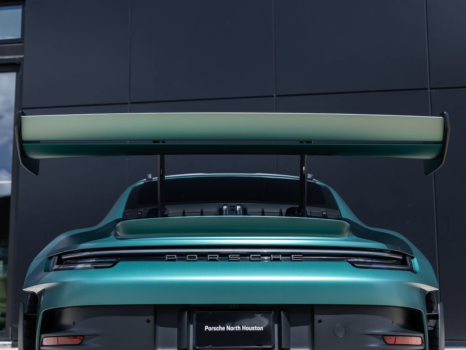 Certified 2024 Porsche 911 GT3 RS RWD image 22