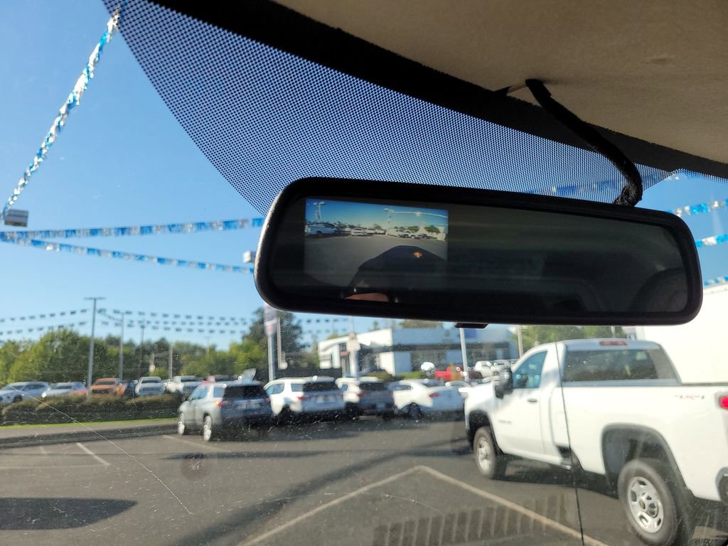 New 2025 Chevrolet Express 2500 w/ Driver Convenience Package image 14