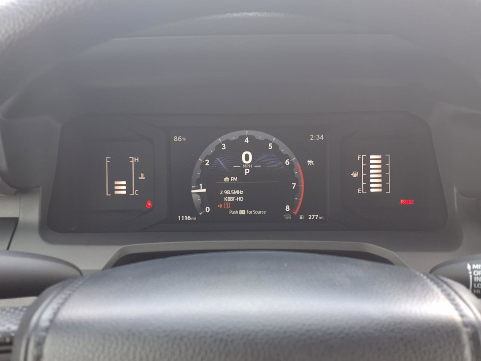 Used 2025 Toyota Tacoma SR image 17