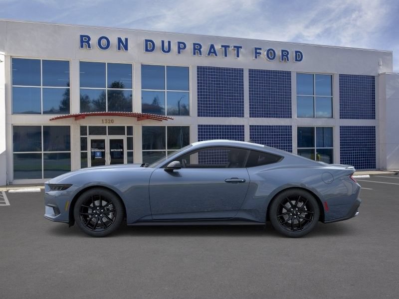 New 2026 Ford Mustang Coupe RWD image 4