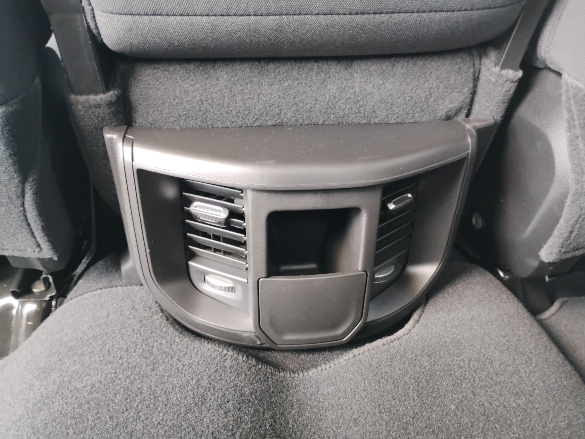 New 2027 RAM 2500 Tradesman AWD/4WD image 19