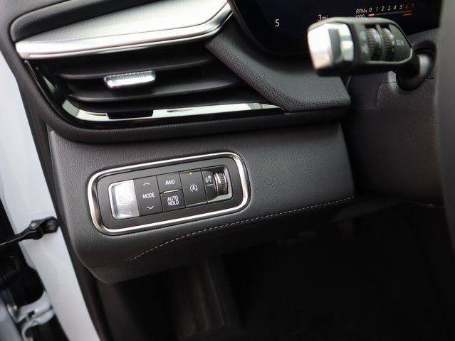 New 2026 Buick Enclave Sport Touring w/ Power Package image 32