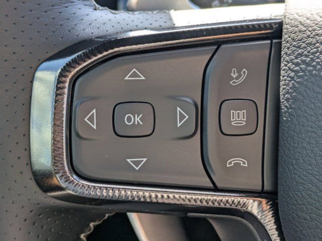 New 2026 RAM 1500 RHO w/ RHO Level 1 Equipment Group image 22