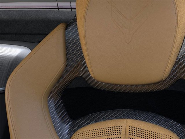 New 2026 Chevrolet Corvette Z06 image 21
