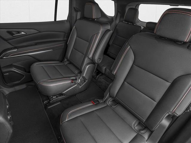 New 2027 Chevrolet Traverse Z71 AWD/4WD image 9