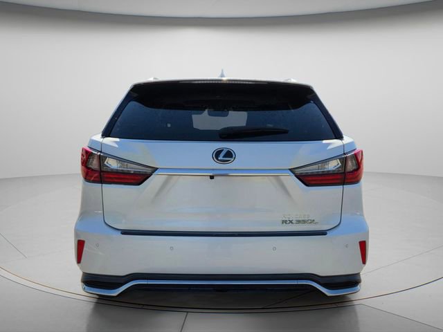 Used 2019 Lexus RX 350L Premium w/ Premium Package image 5