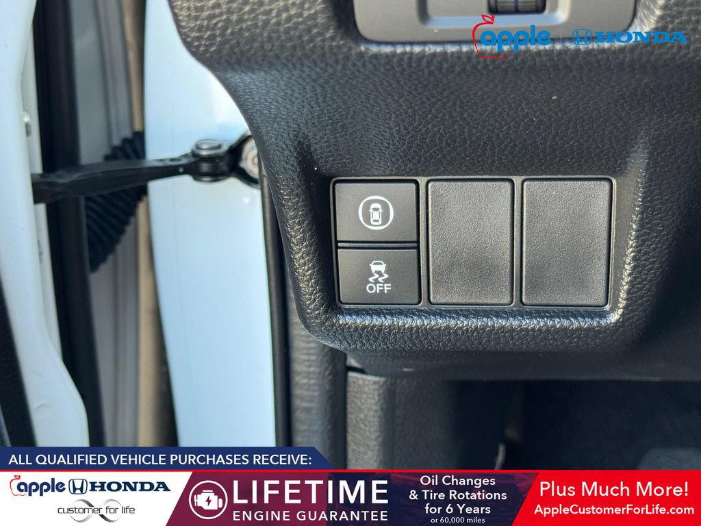 Used 2024 Honda Civic Sport image 28