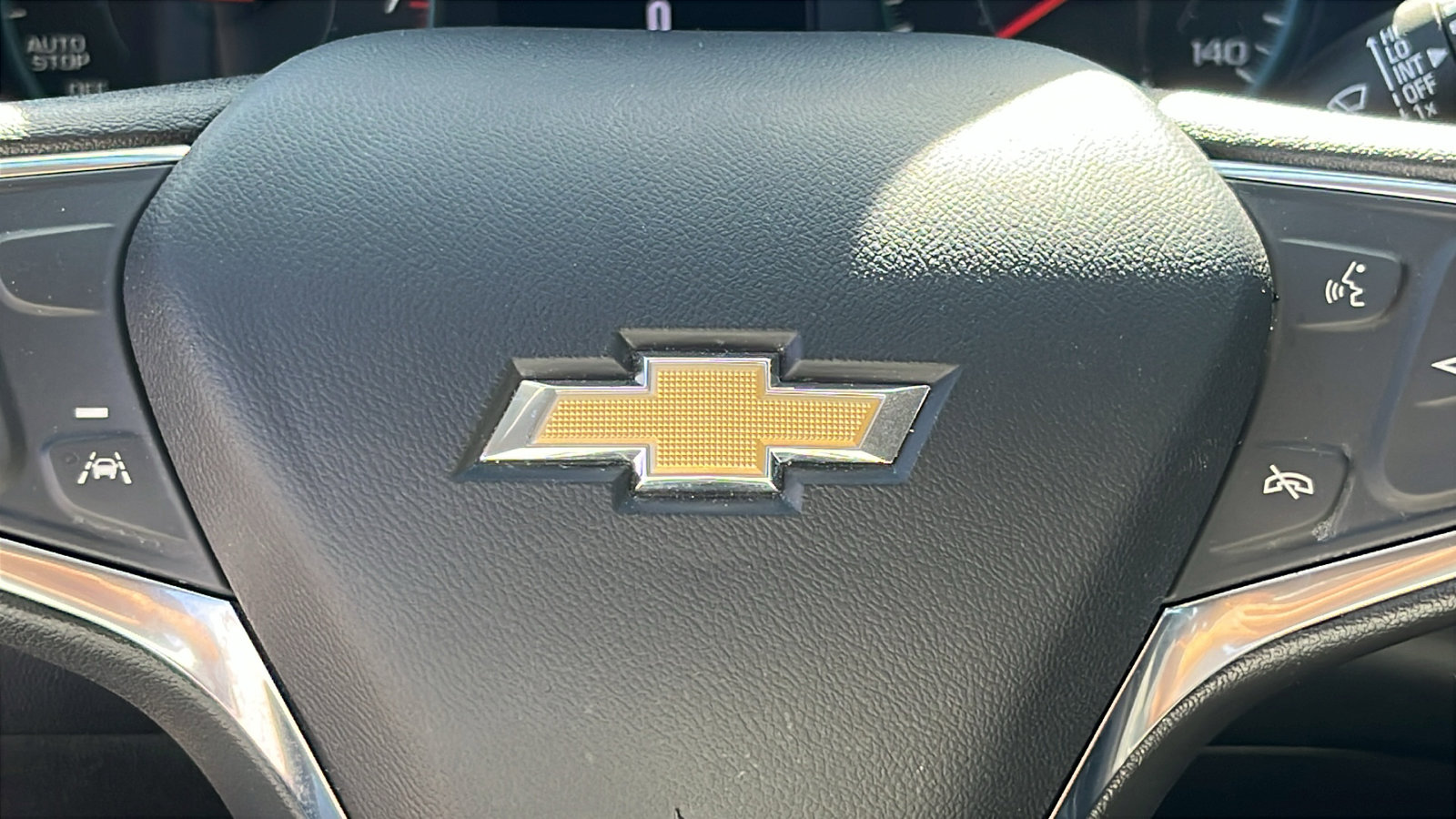 Certified 2023 Chevrolet Malibu LT image 17