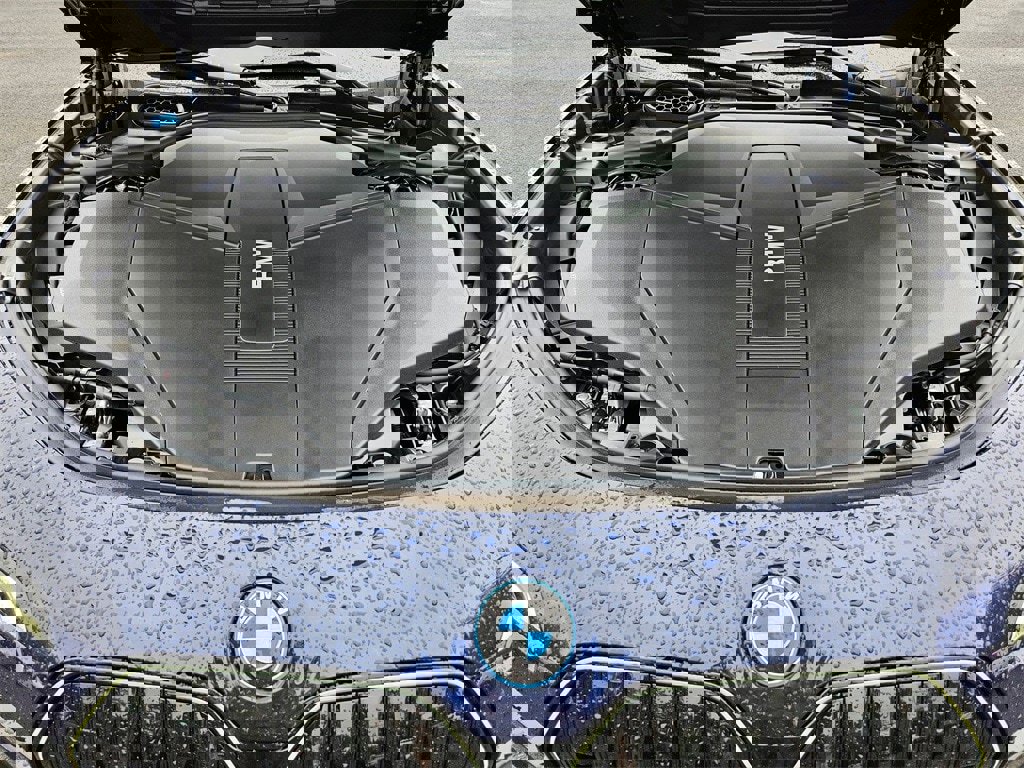 New 2026 BMW i7 xDrive60 image 26