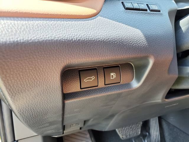 New 2026 Toyota Crown Signia AWD/4WD image 22