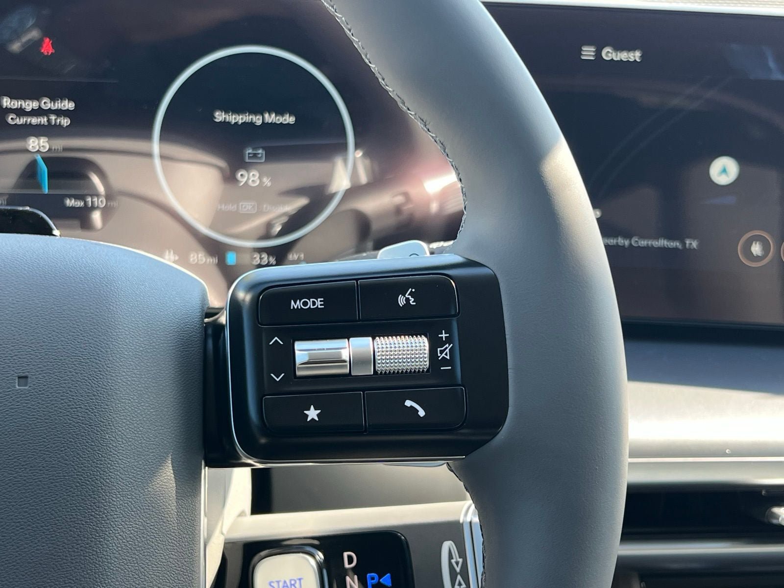 New 2026 Hyundai Ioniq 9 SE AWD/4WD image 31