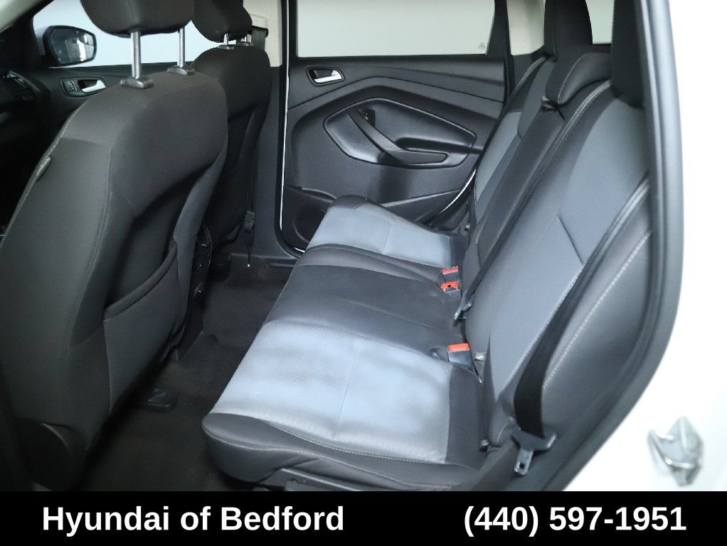 Used 2018 Ford Escape SE AWD/4WD image 15
