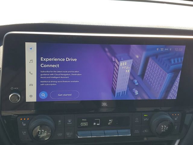 Used 2024 Toyota Grand Highlander Platinum image 17