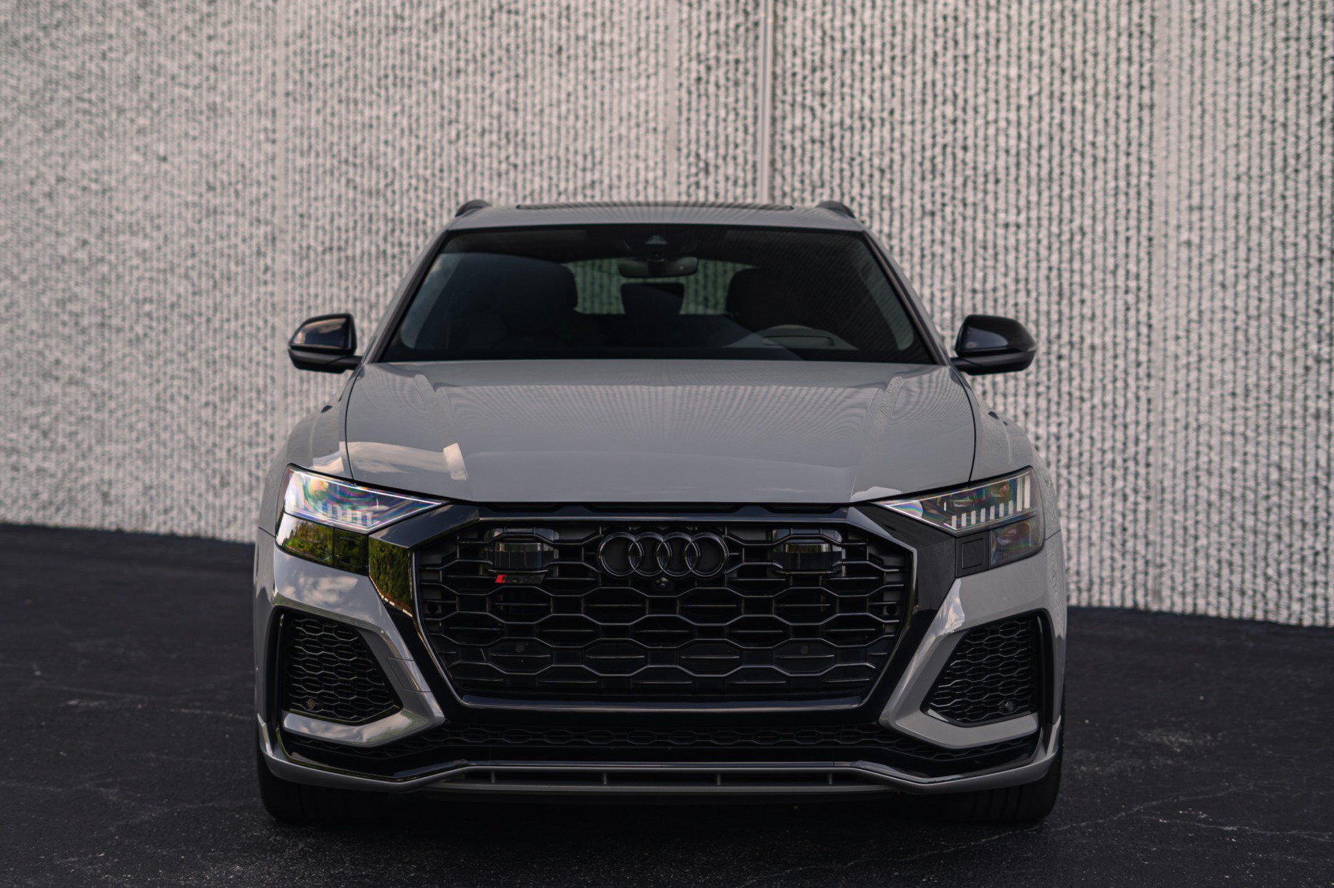 Used 2024 Audi RS Q8 AWD/4WD image 6