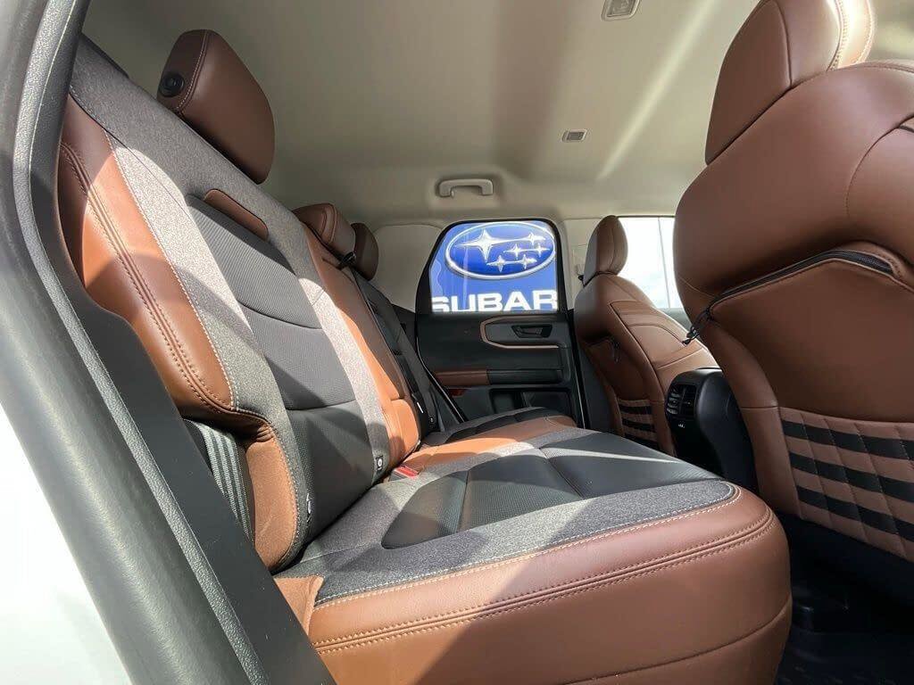 Used 2021 Ford Bronco Sport Outer Banks image 13