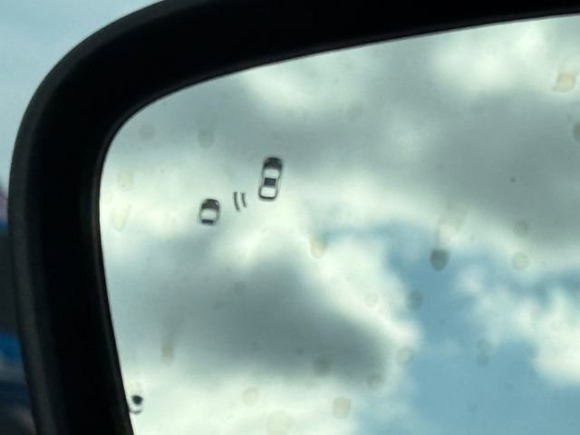 Certified 2024 Ford Escape ST-Line w/ Tech Pack #1 image 25