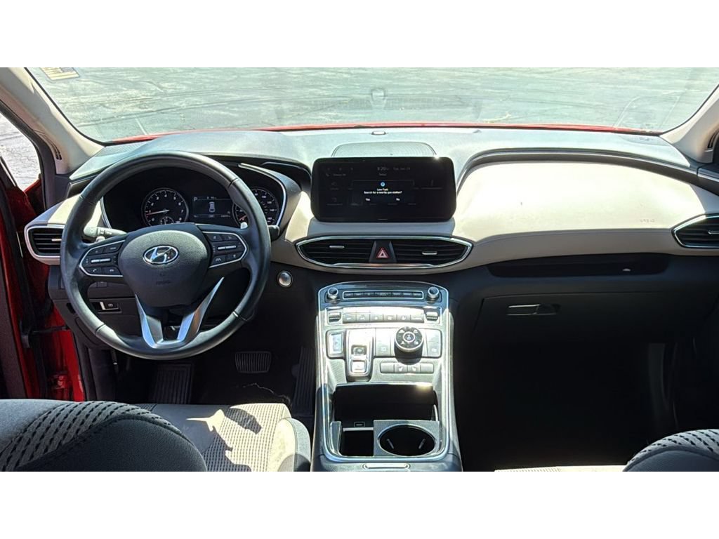Used 2023 Hyundai Santa Fe SEL AWD/4WD image 34