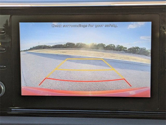 Certified 2021 Kia K5 GT-Line image 23