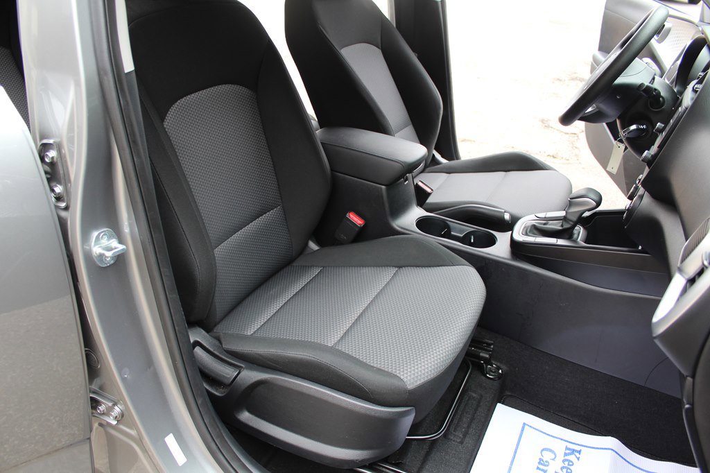 Used 2024 Kia Soul LX w/ Option Group 015 image 24