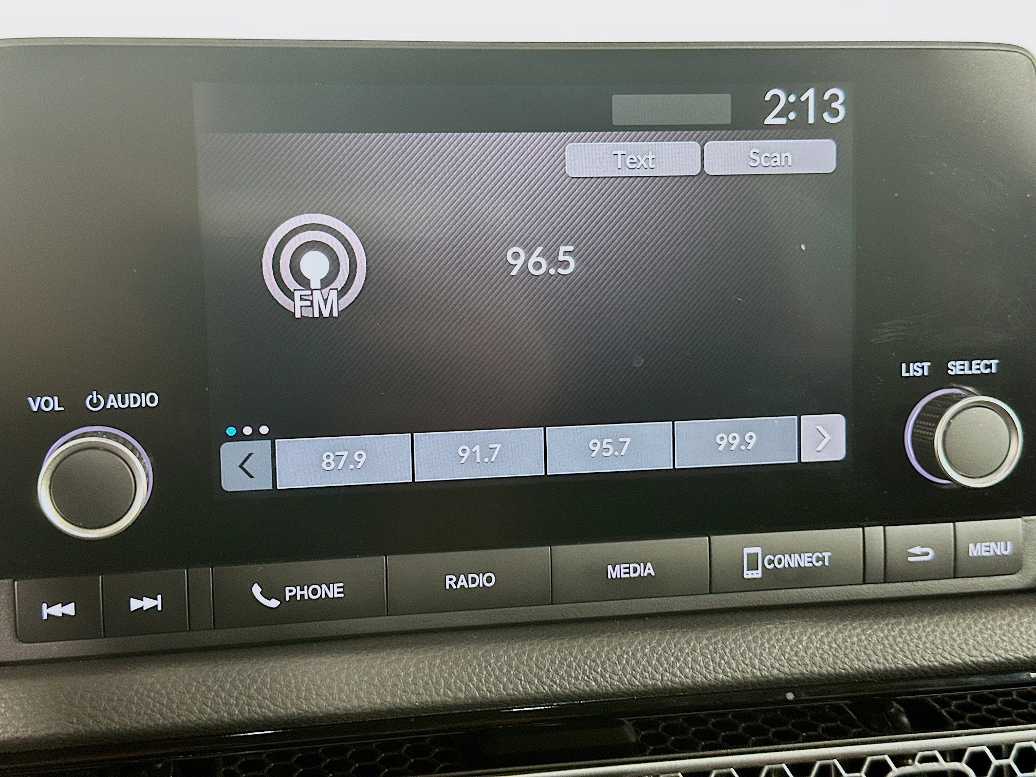 Used 2024 Honda Civic EX-L image 21