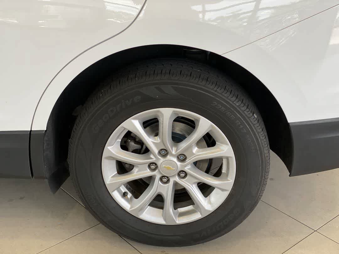 Used 2019 Chevrolet Equinox LT AWD/4WD image 13