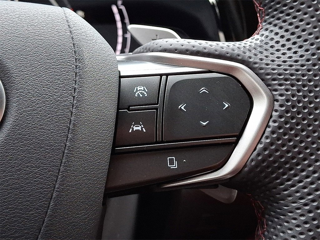 Certified 2025 Lexus NX 350 F Sport image 16