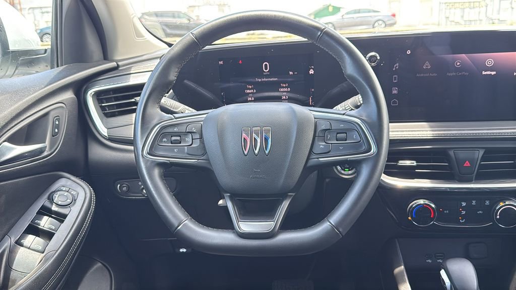 Used 2024 Buick Encore GX Sport Touring AWD/4WD image 19