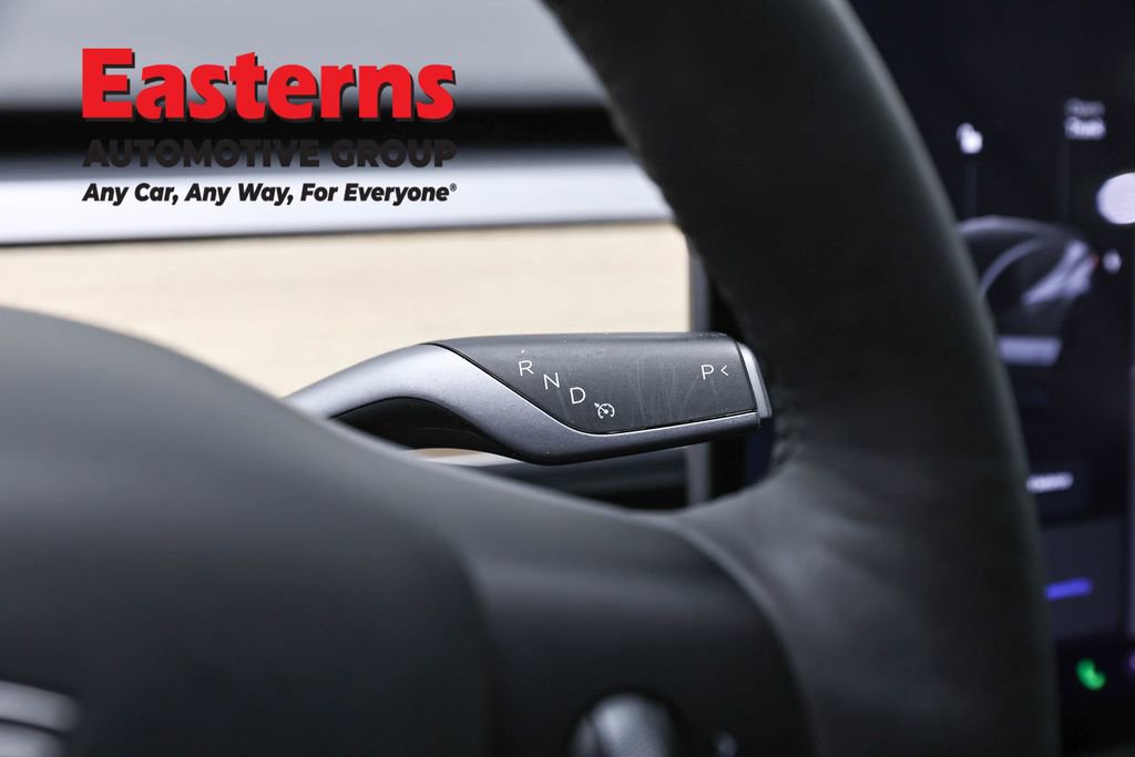 Used 2021 Tesla Model Y Performance image 13