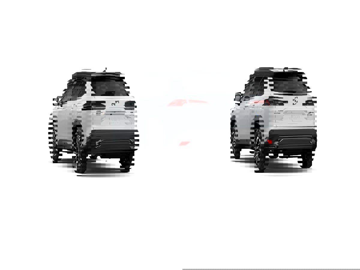 New 2026 Toyota Corolla Cross SE image 7