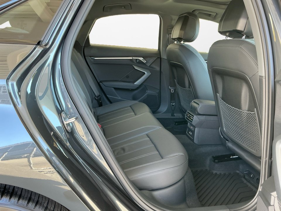 New 2026 Audi A3 2.0T Premium image 12