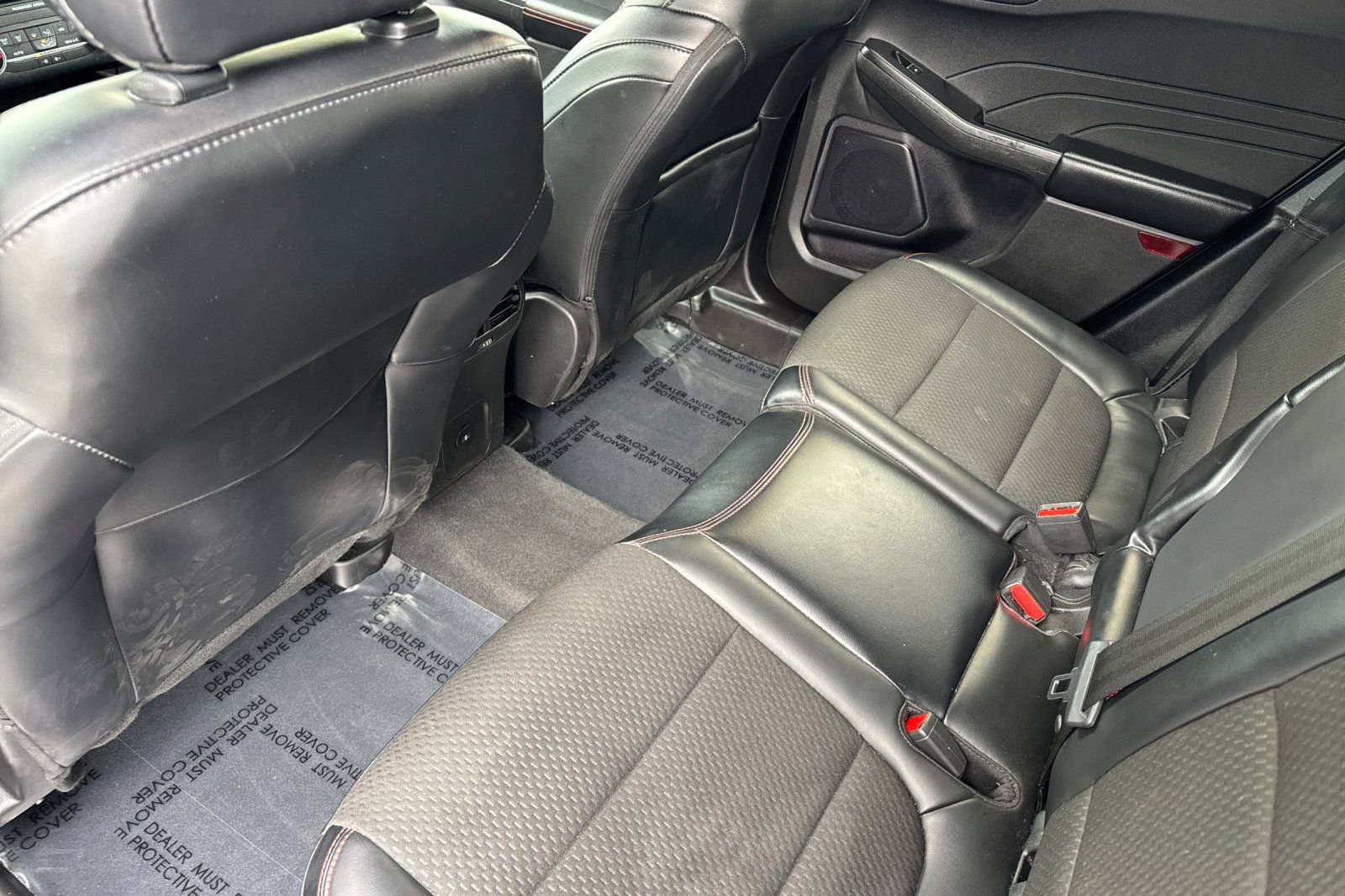 Certified 2023 Ford Escape ST-Line w/ Equipment Group 301A image 13