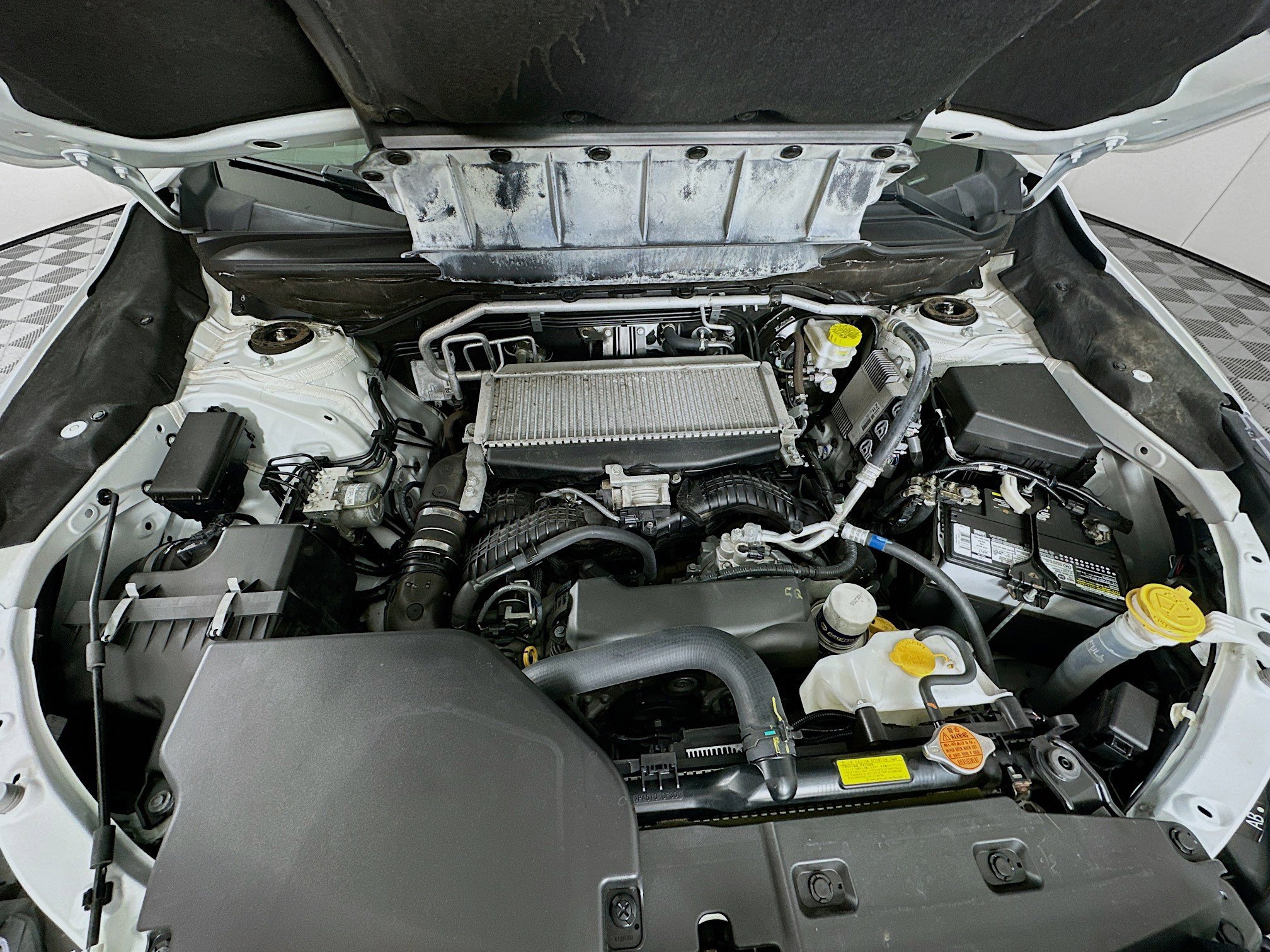 Used 2022 Subaru Ascent Limited w/ Technology Package image 36