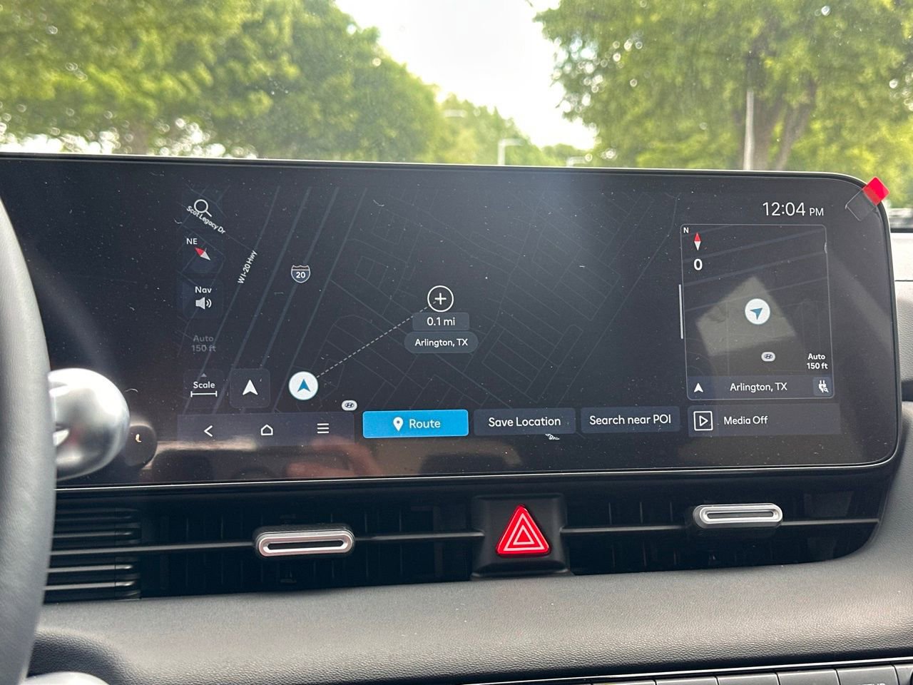 Certified 2026 Hyundai Ioniq 5 SEL image 34