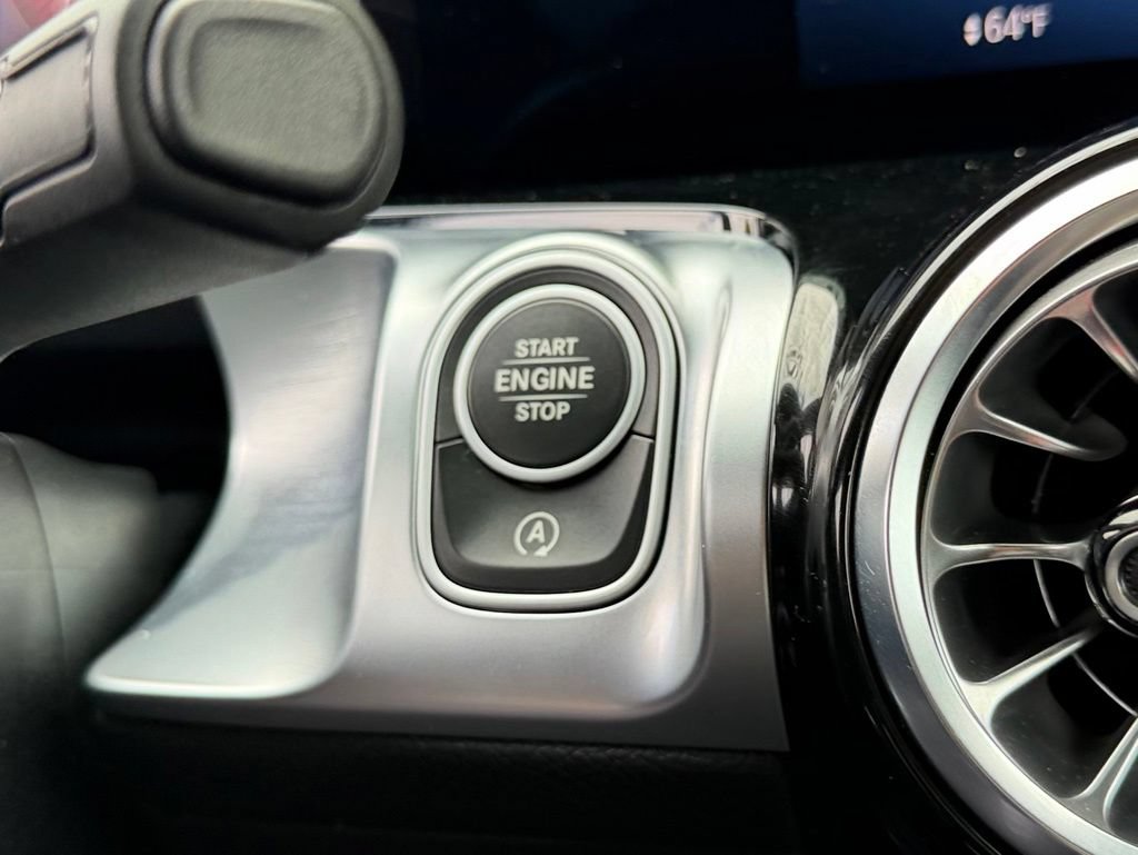Certified 2026 Mercedes-Benz GLB 250 image 26