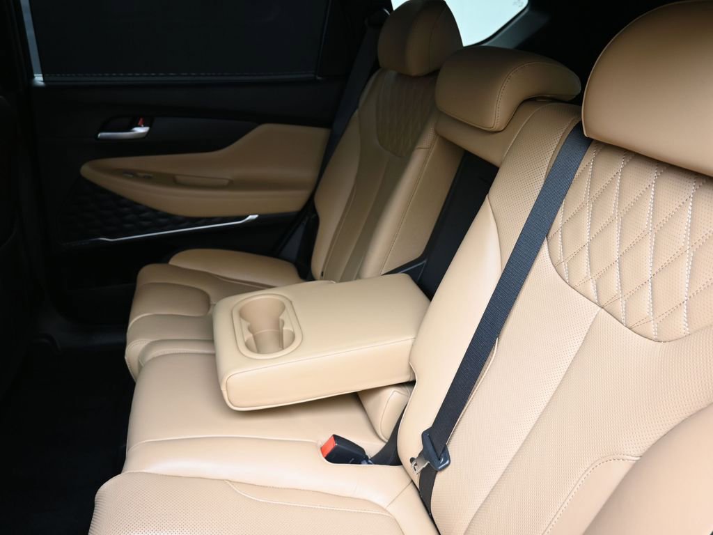 Certified 2023 Hyundai Santa Fe Calligraphy image 20