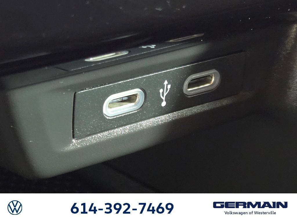 Certified 2026 Volkswagen Jetta S FWD image 28