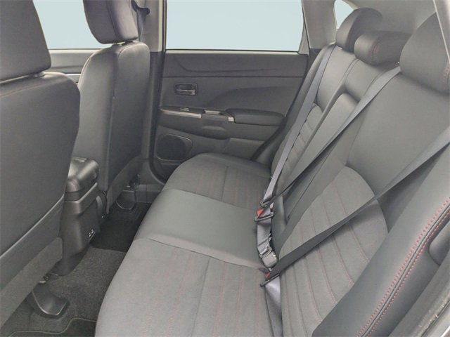 New 2025 Mitsubishi Outlander Sport SE image 13