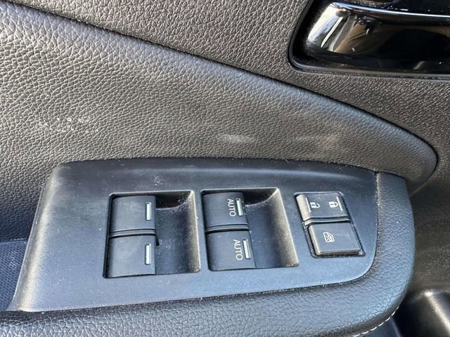 Certified 2022 Honda Passport Elite image 33