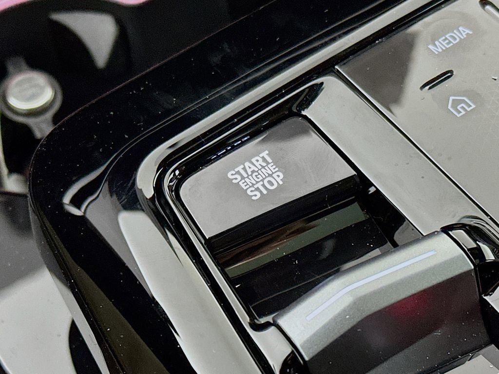 New 2026 BMW 540i xDrive image 19