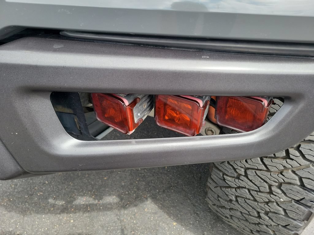 Used 2020 Ford F150 Raptor w/ Equipment Group 802A Luxury AWD/4WD image 27