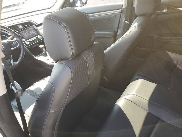 Used 2021 Honda Civic EX-L image 13