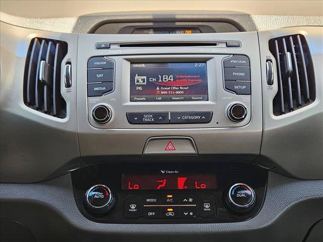 Used 2014 Kia Sportage EX FWD image 18