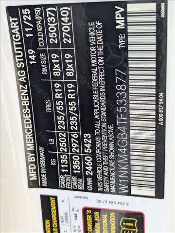 New 2026 Mercedes-Benz GLC 300 image 17