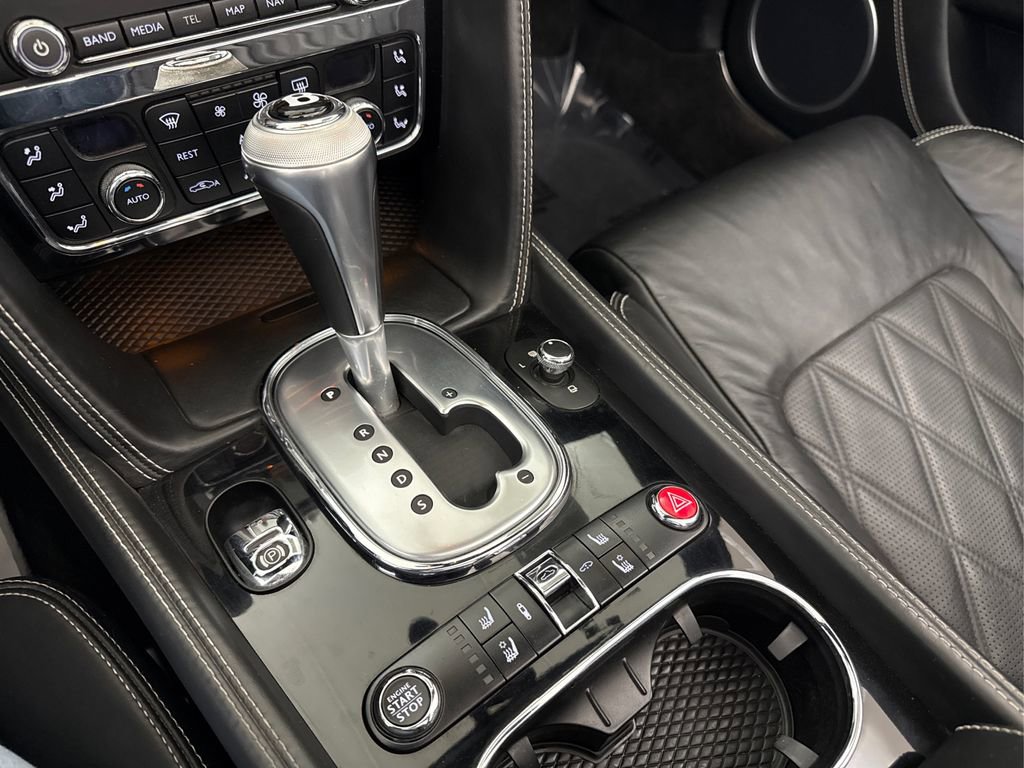Used 2014 Bentley Continental GT V8 S image 30